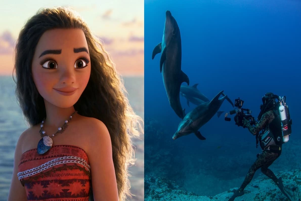 Nat Geo y Disney tendrán contenido especial por el Día de la Tierra