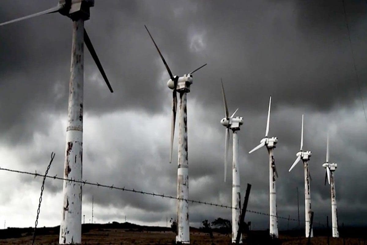 Planet of the Humans el nuevo documental sobre el cambio climático