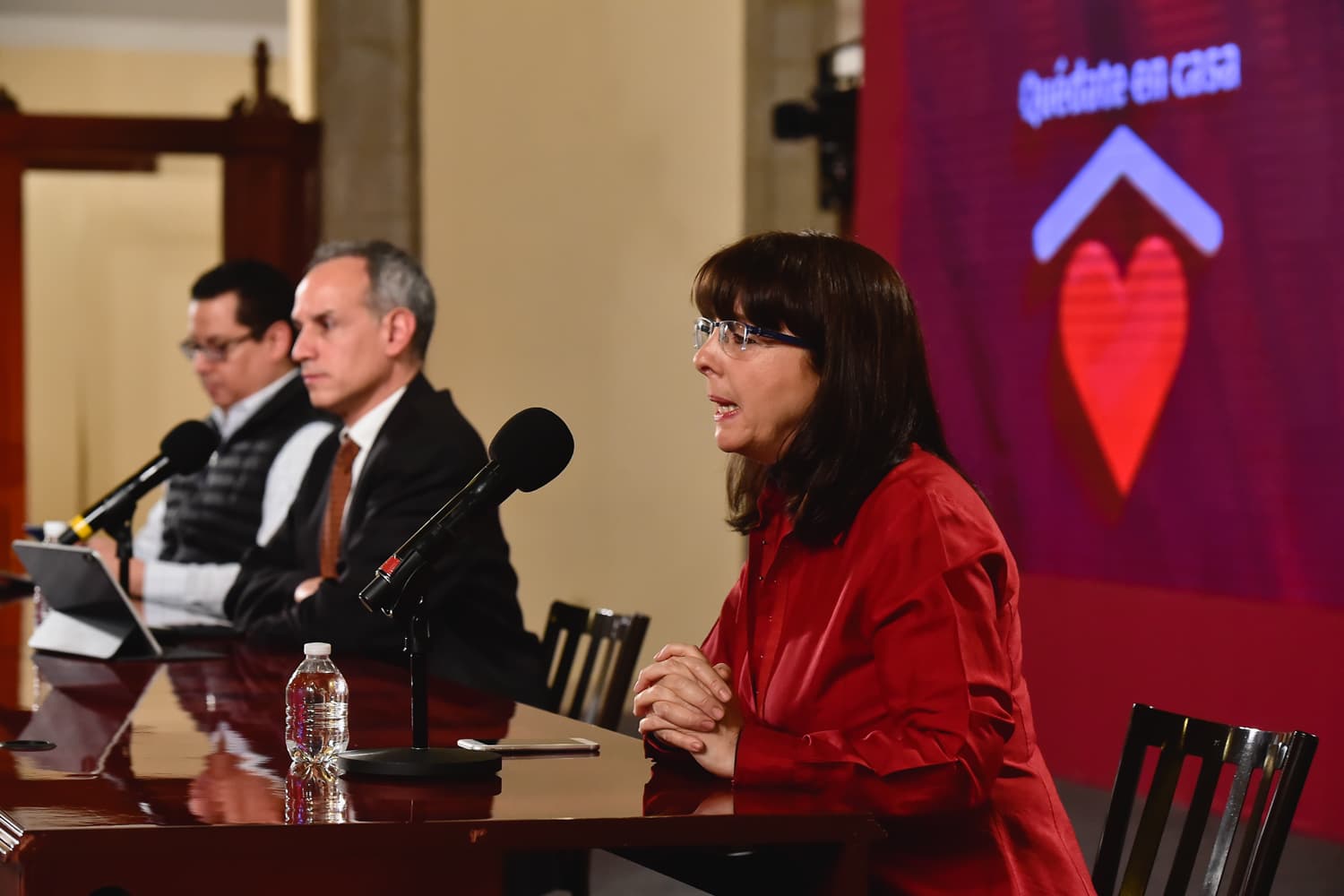 AMLO recortó presupuesto a Conacyt, no fueron los neoliberales: Belaunzarán
