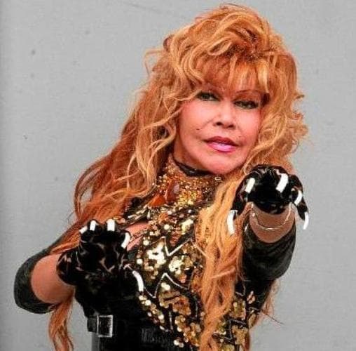 La Tigresa del Oriente estrena canción sobre el  coronavirus