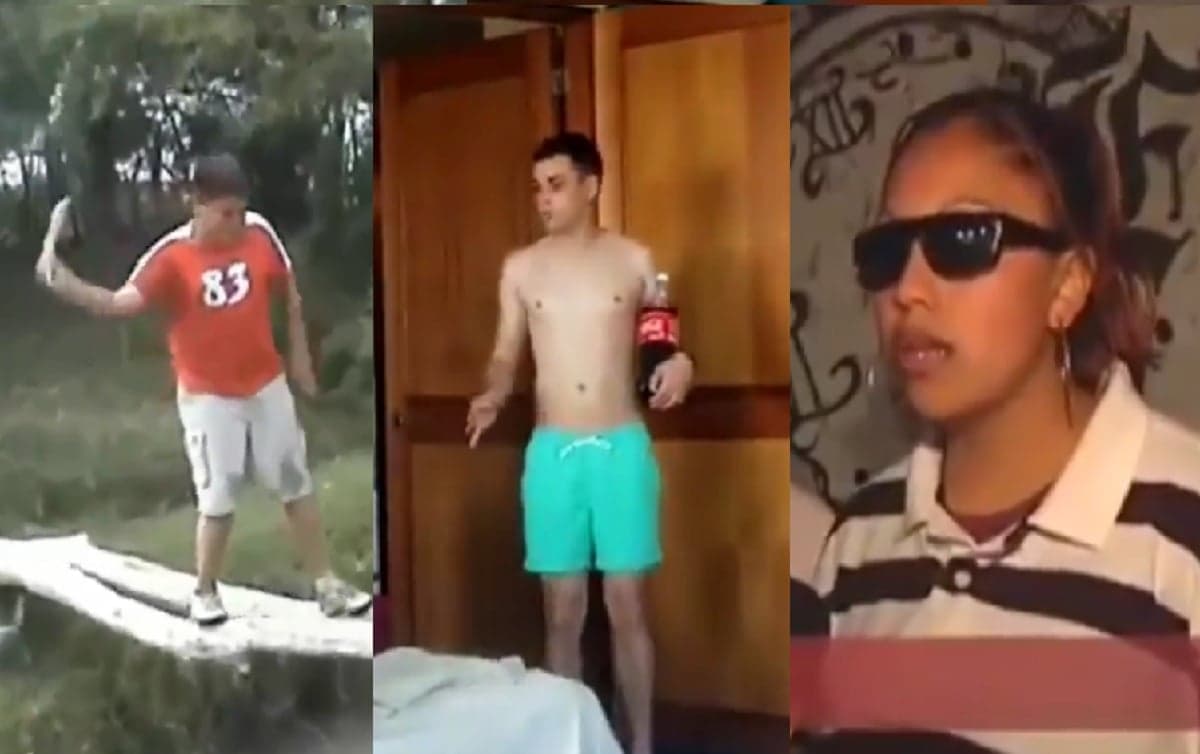 Los vídeos más virales de Internet ahora tienen doblaje latino