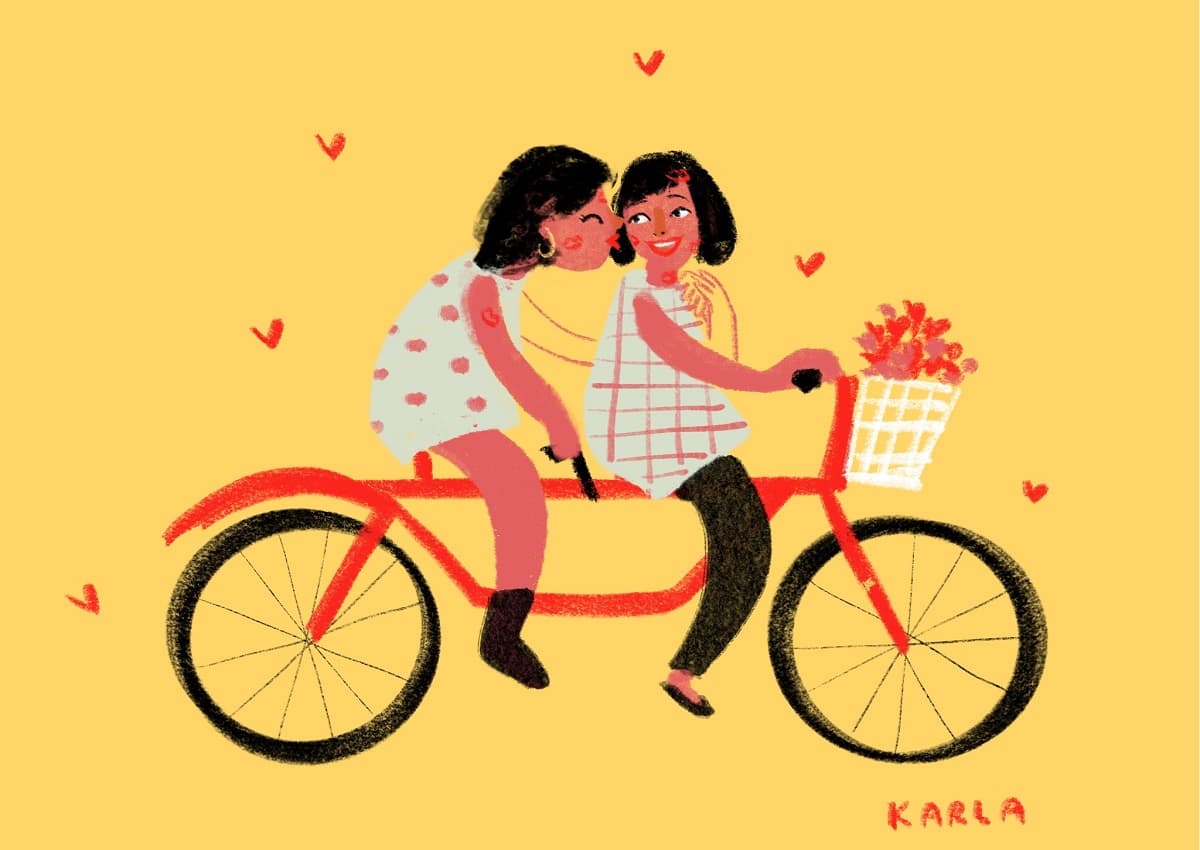 ¿Por qué se celebra el Día de la Visibilidad Lésbica?