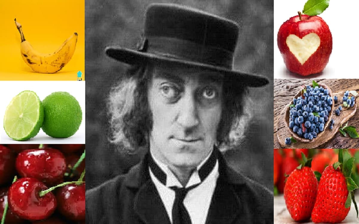 Frutas en Instagram: este es el significado detrás de las raras historias