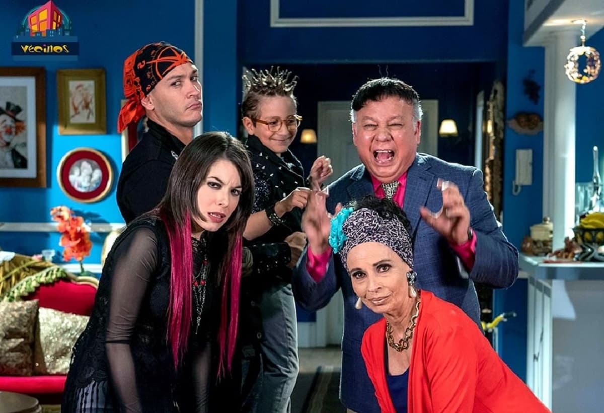 Vecinos traerá de vuelta a viejos personajes con dos temporadas nuevas