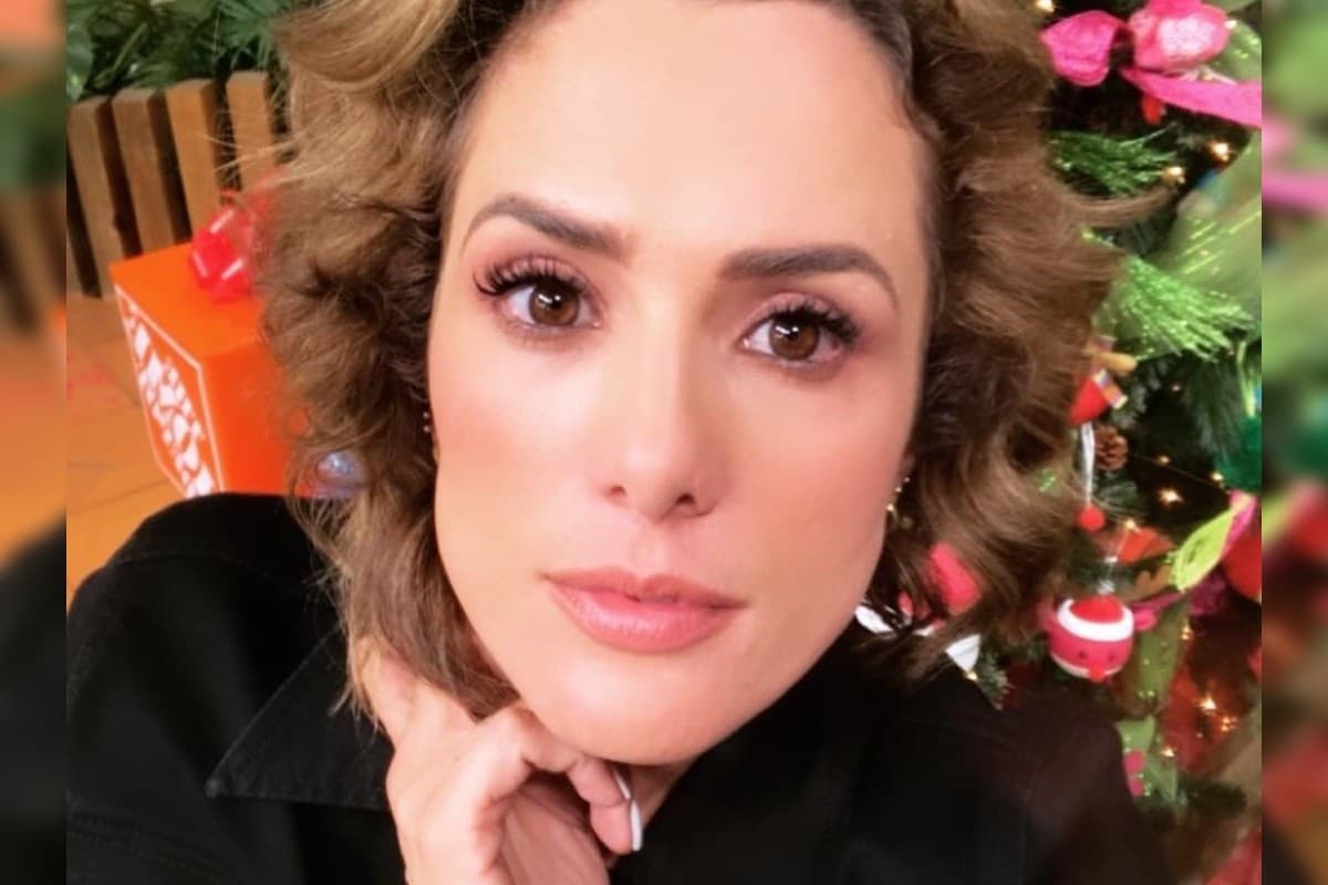 Reaparece Betty Monroe y asegura que se encuentra bien