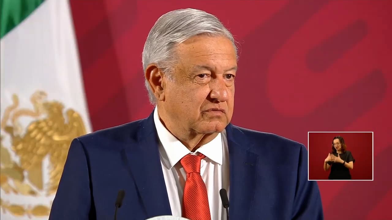 AMLO se queja de Proceso, dice que solo crea pánico y es alarmista