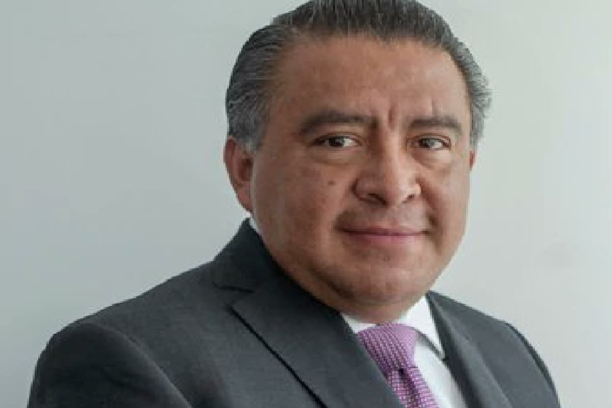 ¿Quién es Horacio Duarte?, la propuesta de AMLO para dirigir Aduanas