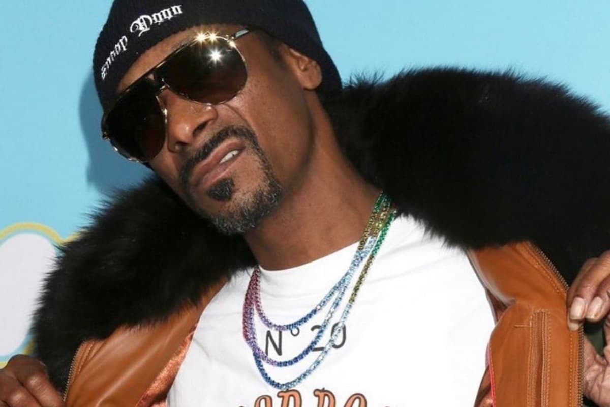 Snoop Dogg y la Banda MS ya tienen fecha para su canción