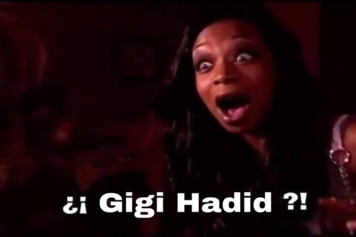 Reciben con memes el supuesto embarazo de Gigi Hadid y Zayn Malik