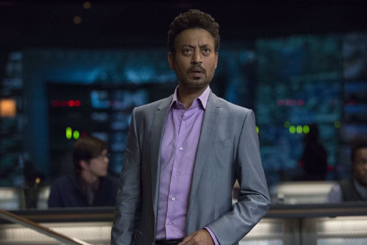 Irrfan Khan, actor de ‘La vida de Pi’ murió a los 53 años: sus éxitos en el cine