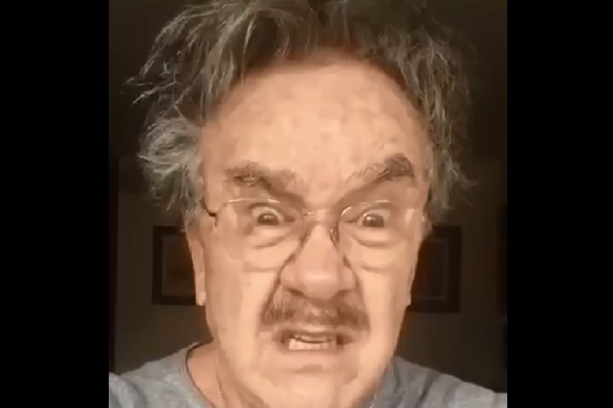Pedro Sola enloquece en redes por cuarentena: "Ya no puedo más"
