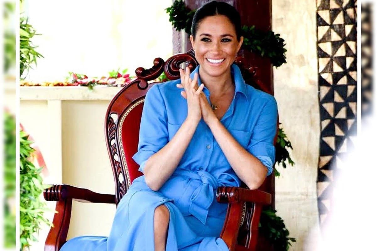 Meghan Markle perdió en su lucha contra los medios