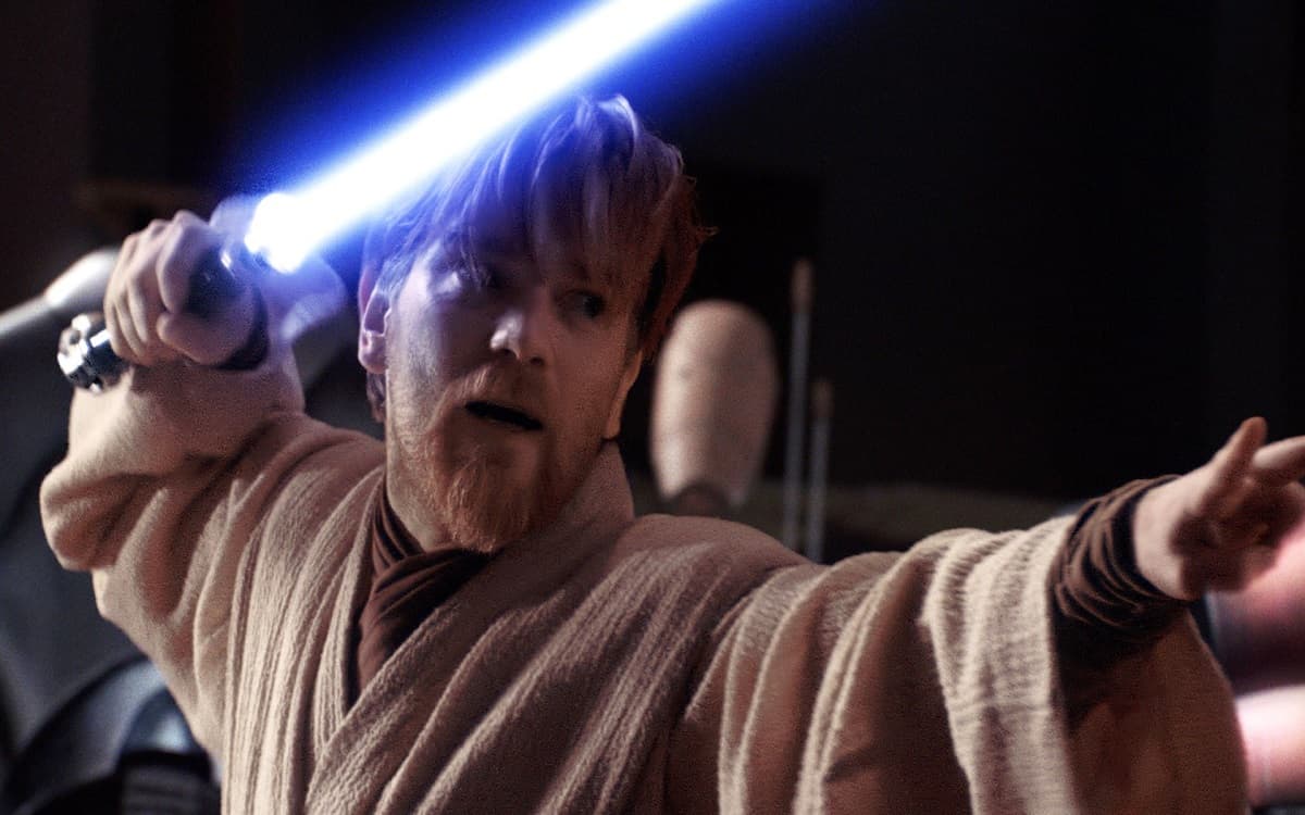 Filtran trama de serie sobre Obi-Wan Kenobi de Star Wars