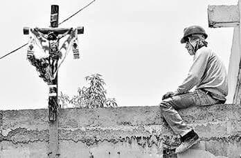 Día de la Santa Cruz: ¿Por qué hoy también se celebra el día del albañil?