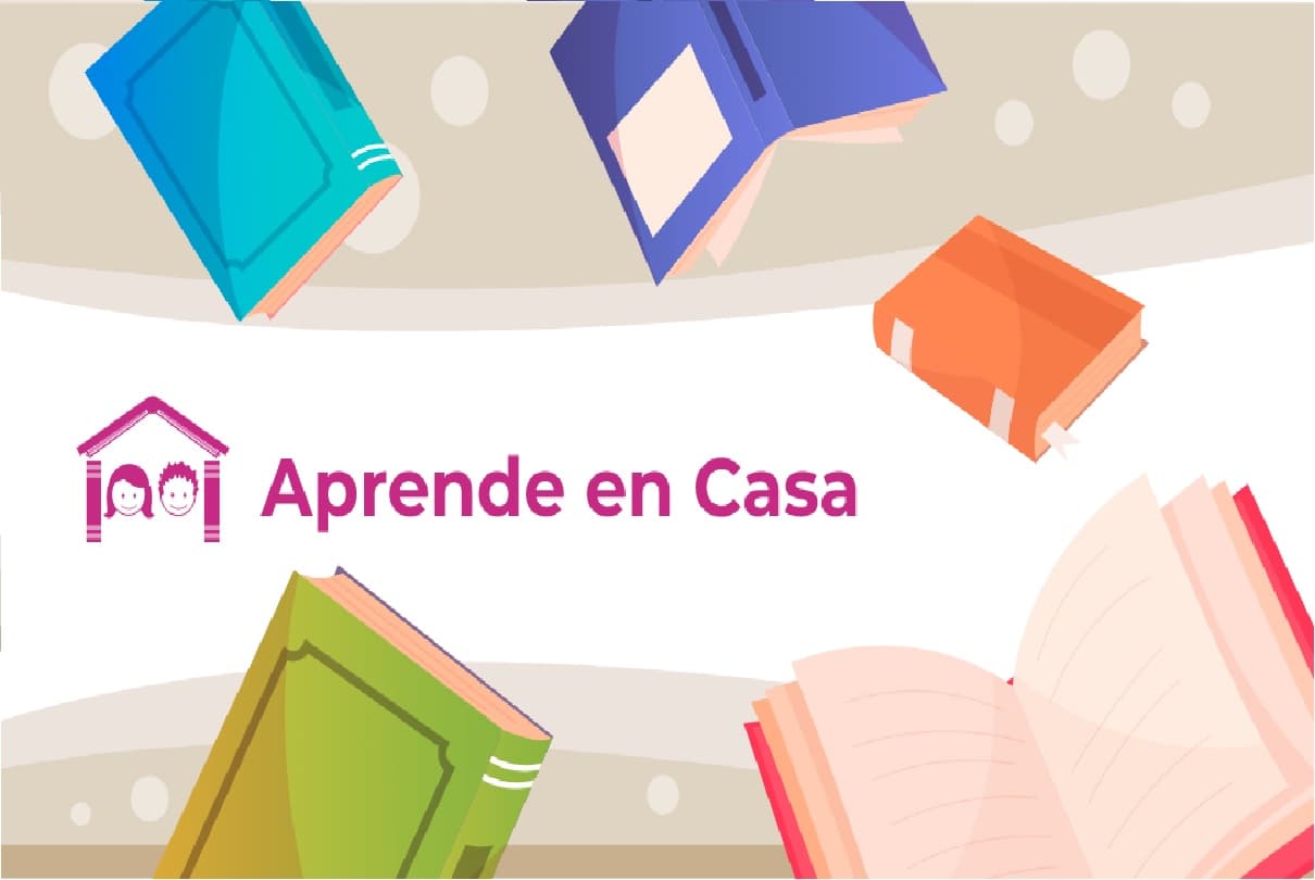 Aprende en casa 4 de mayo: Respuestas de 3° y 4° grado de primaria