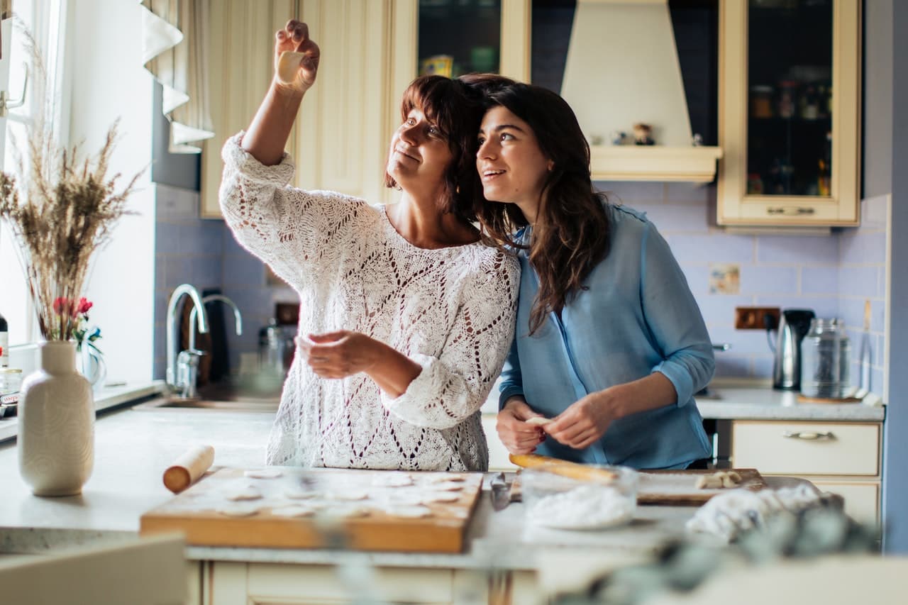 Regalos virtuales para este día de las madres en cuarentena