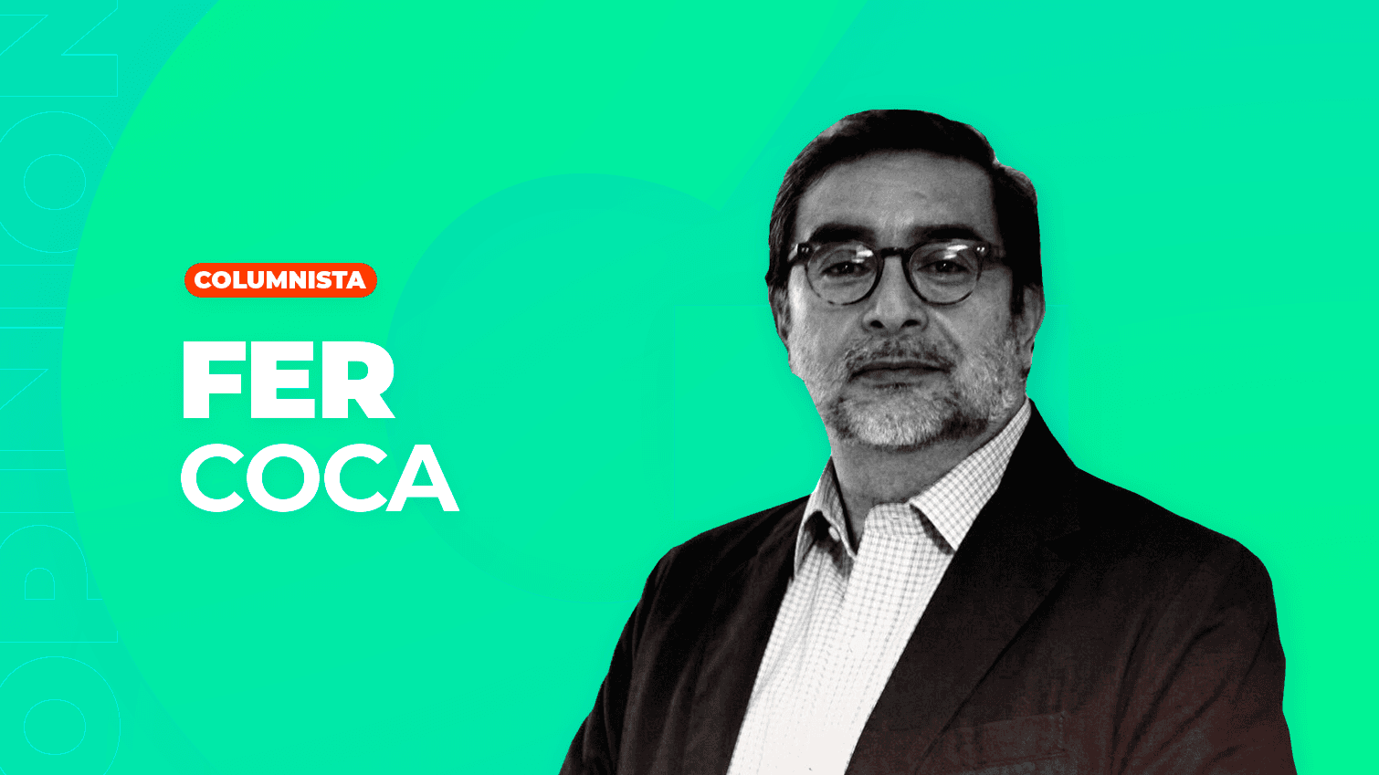 Calderón en la mira