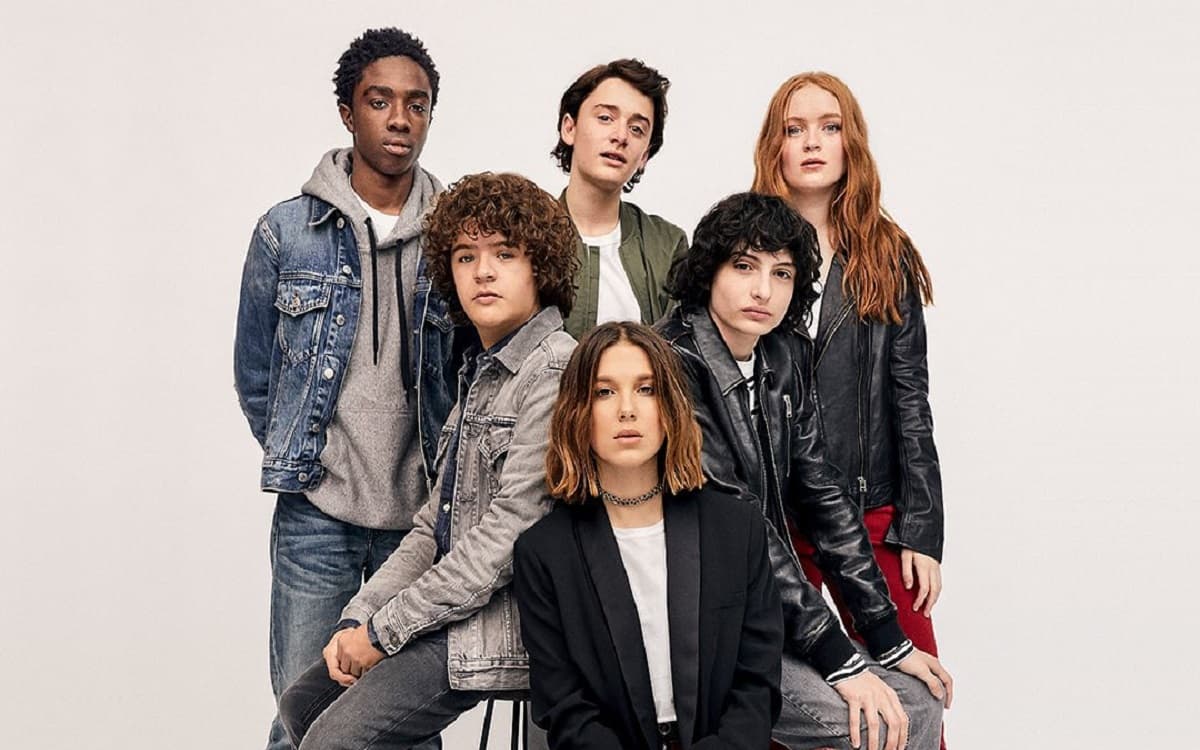 Todo lo que se sabe de la 4 temporada de Stranger Things