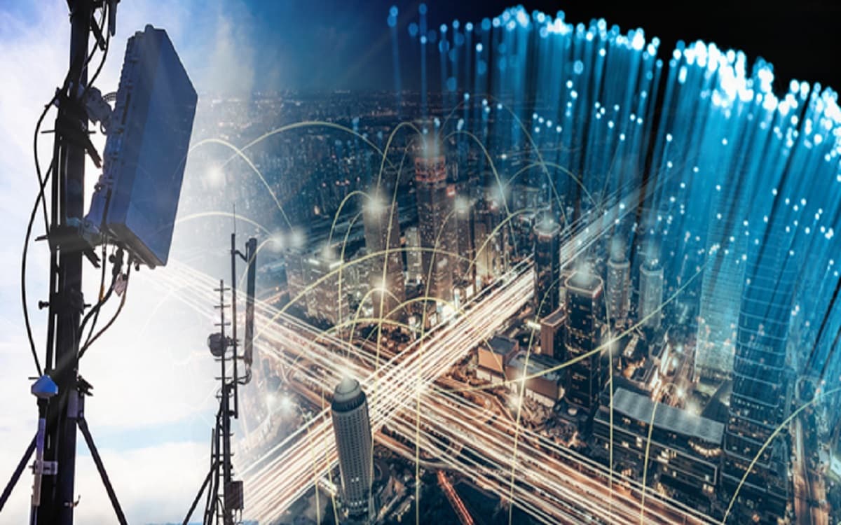 ¿Qué es en realidad la tecnología 5G y cómo funciona?