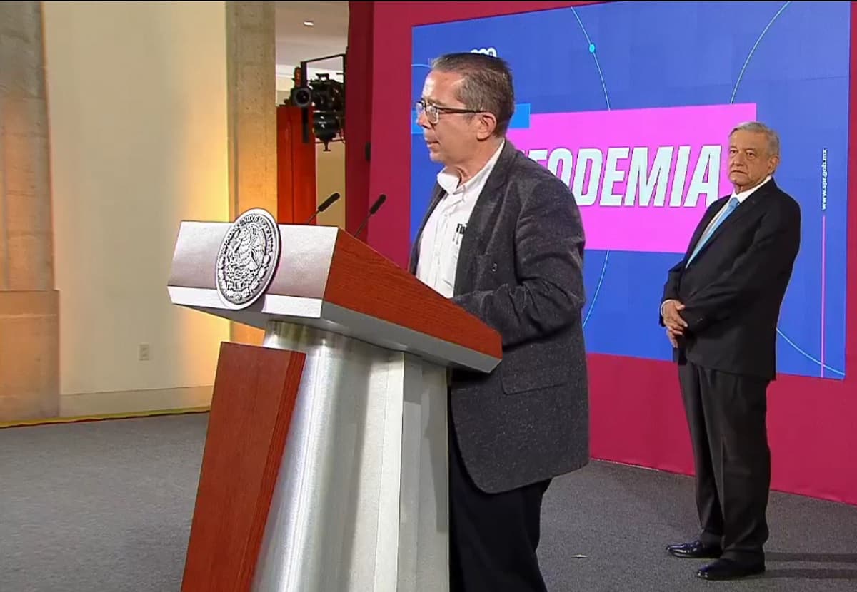 ¿Qué es la infodemia? el virus promovido por redes sociales