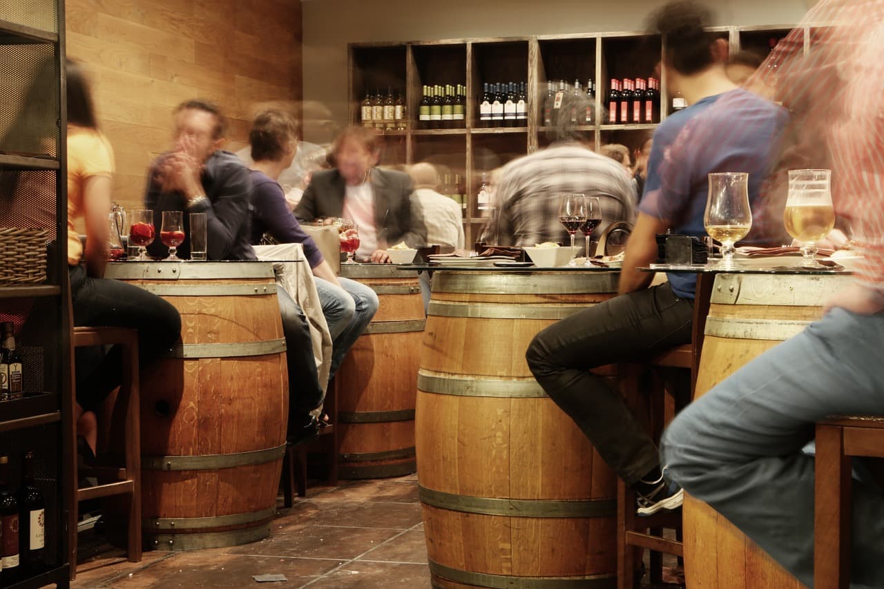 Francia destruye cerveza por falta de consumidores