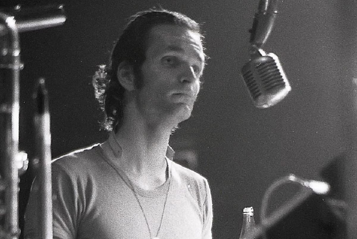 Muere el músico Florian Schneider del grupo Kraftwerk