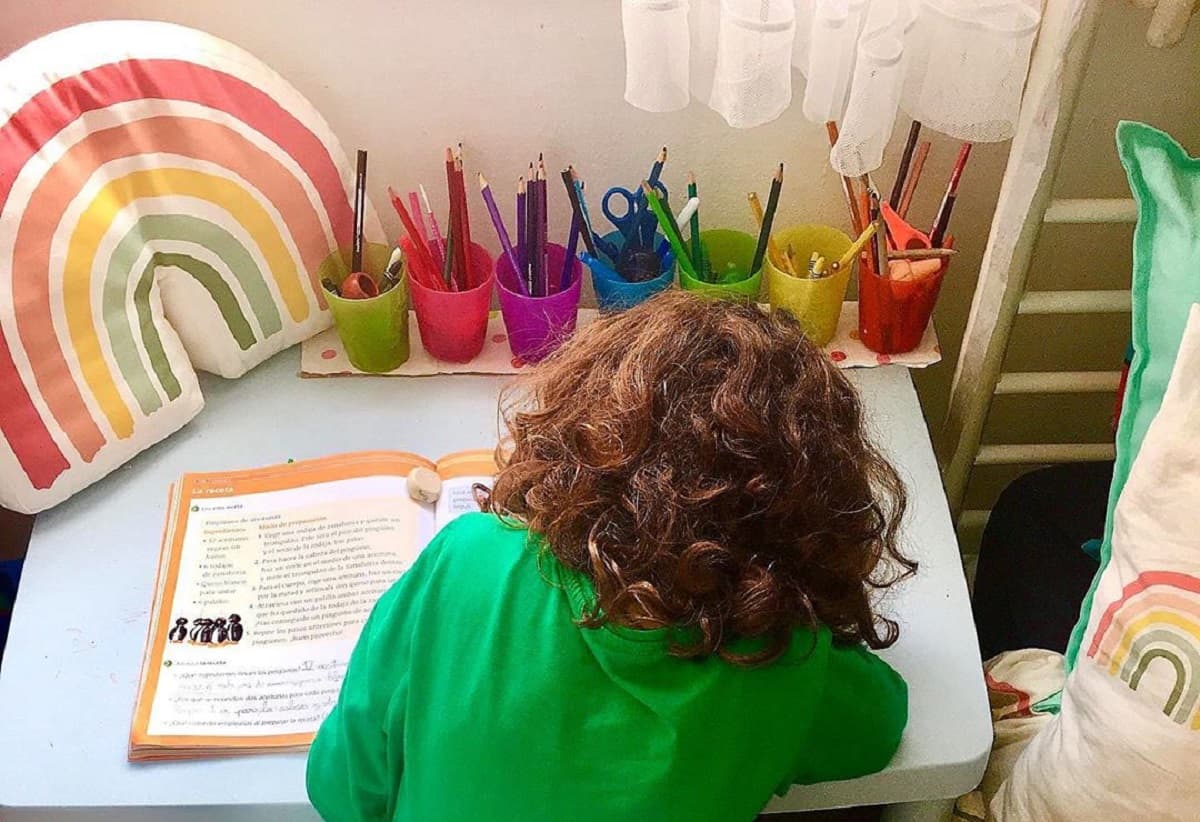 Aprende en casa 6 de mayo: Respuestas de 5° y 6° grado de primaria