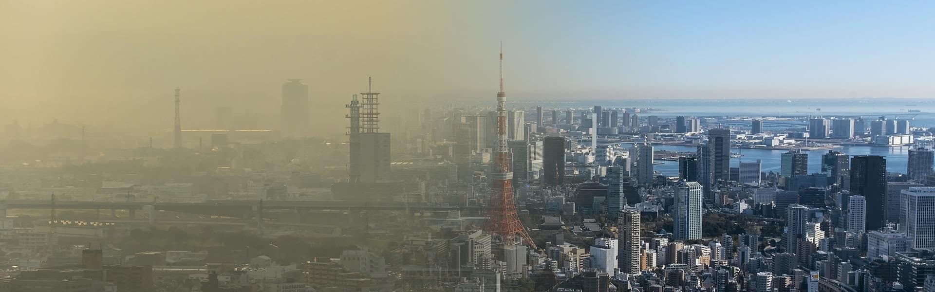 Respuestas Aprende en Casa 6 de mayo: ¿Cómo disminuir la contaminación del aire?