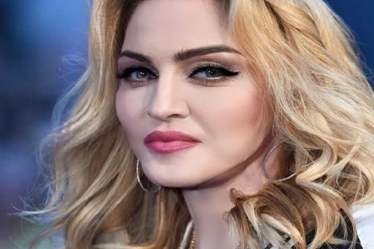 Madonna revela que tuvo COVID-19 y que ahora es inmune al virus