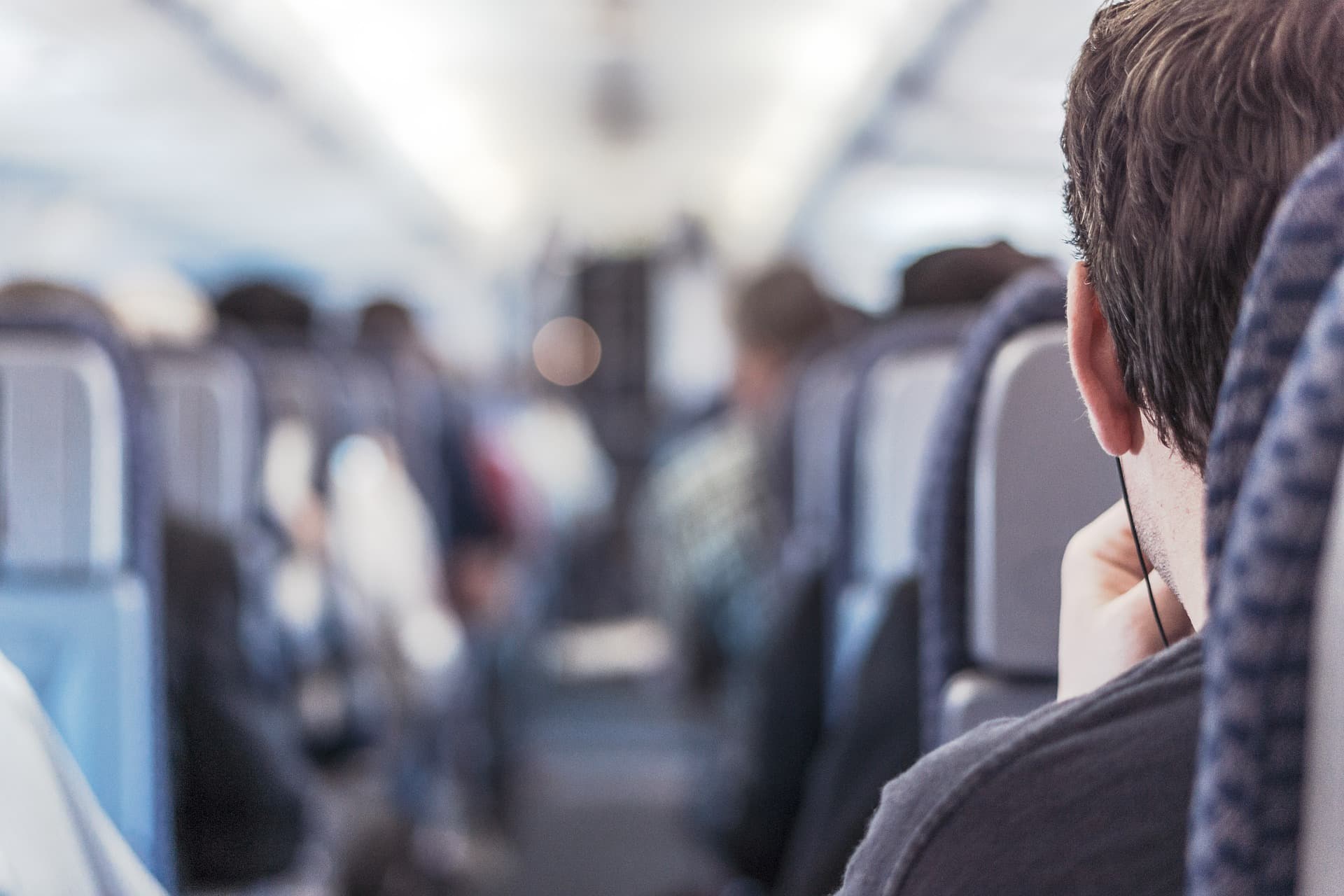 Uso de cubrebocas será obligatorio si quieres viajar en Aeromexico