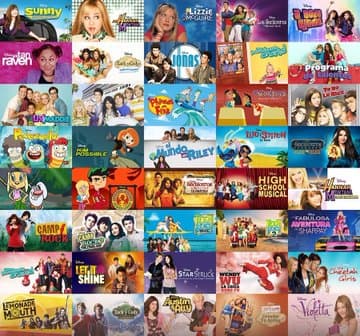 ¡Regresa a tu infancia!: Disney Channel transmitirá series clásicas