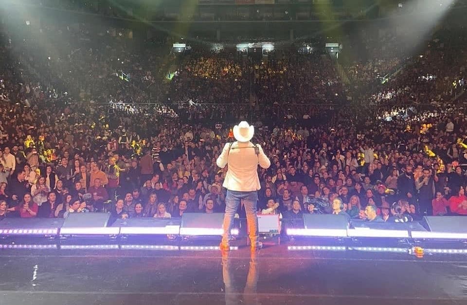 Grupo Pesado hará concierto para festejar el ‘Día de las madres’