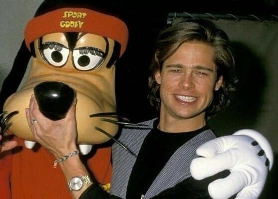 Encontramos al doble de Brad Pitt gracias a TikTok, ¡te damos los detalles!