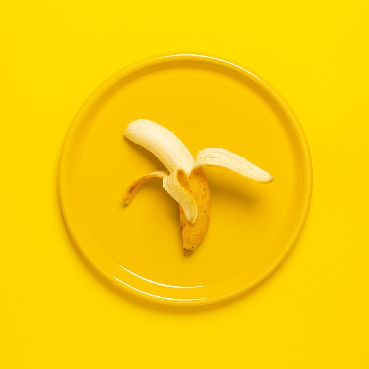 Carbohidratos: Además del plátano, estos alimentos también los contienen