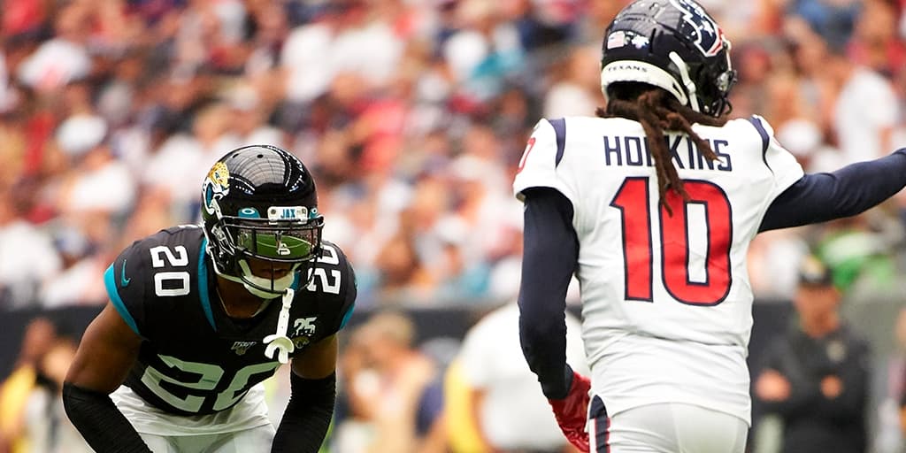 Por coronavirus, cambio en la fecha de entrenamiento en la NFL