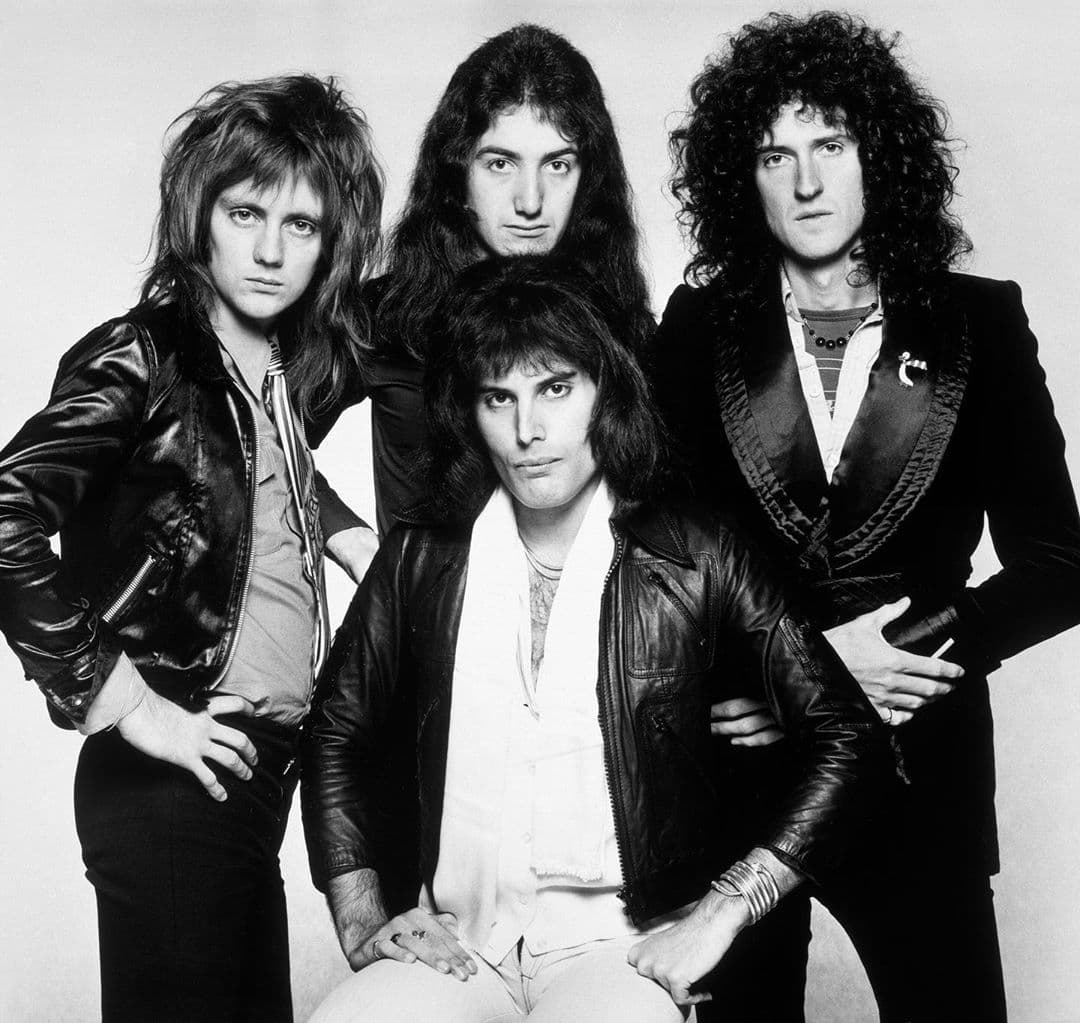Queen transmitirá su concierto tributo a Freddie Mercury de 1992 en YouTube