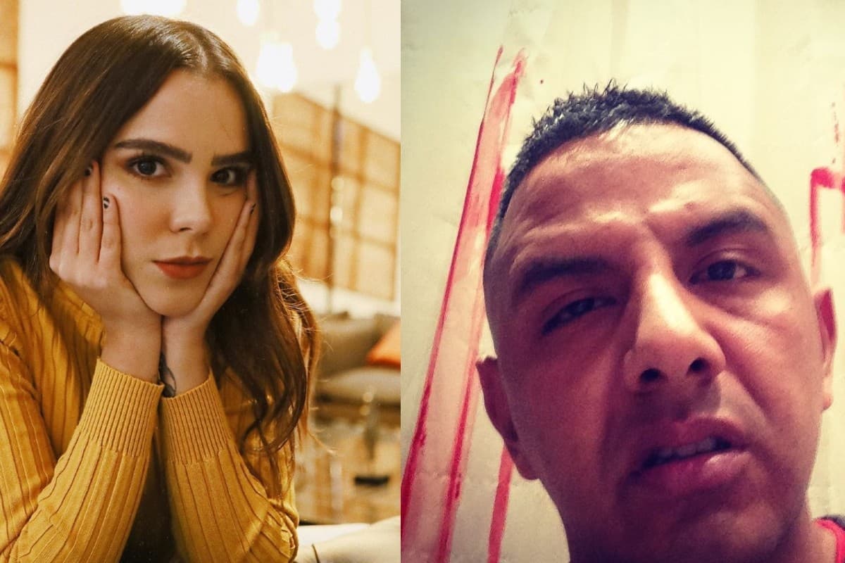Johnny Escutia amenaza con matar a Yuya en canción