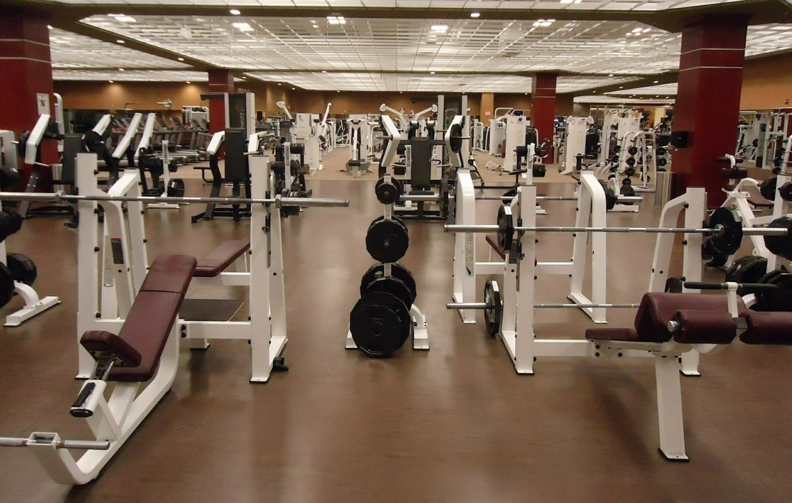 Conoce las medidas sanitarias que gimnasios deben aplicar por reapertura