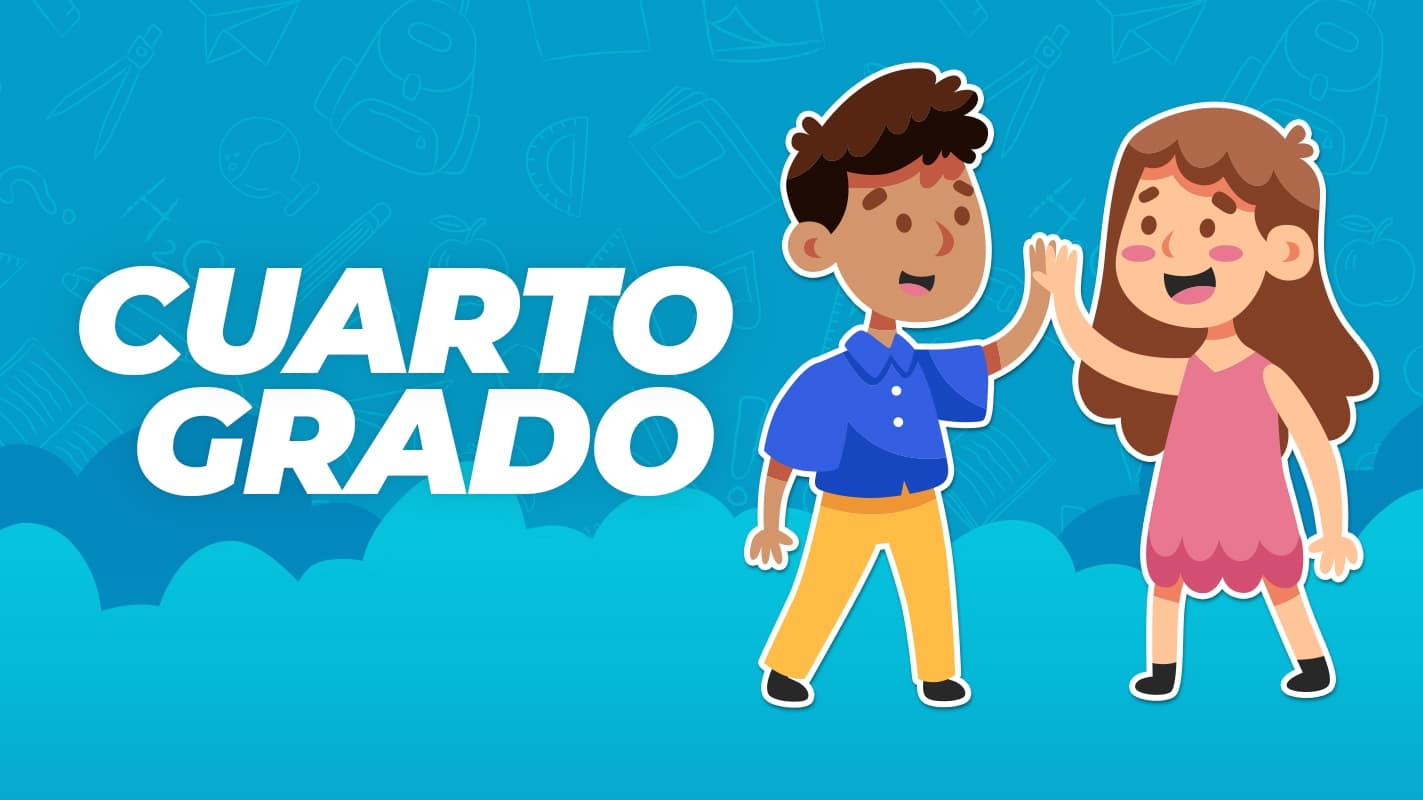 Aprende en Casa 18 de mayo: respuestas y preguntas para cuarto de primaria