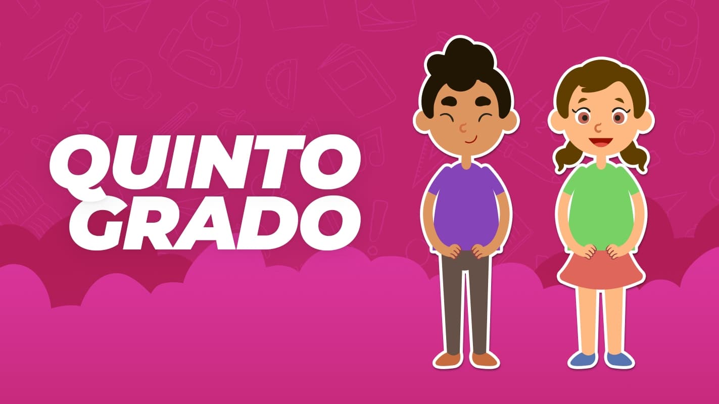 Aprende en casa 19 de mayo: Respuestas de quinto grado de primaria