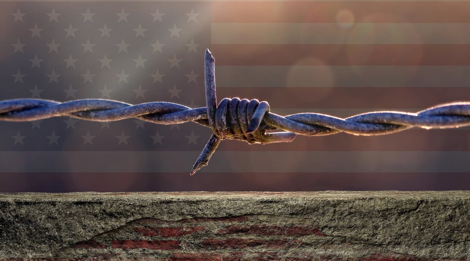 EU extiende cierre de frontera con México al 22 de junio