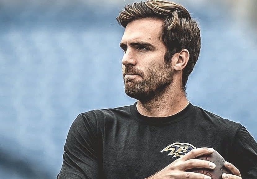 ¿Quién es Joe Flacco el nuevo QB de los Jets?