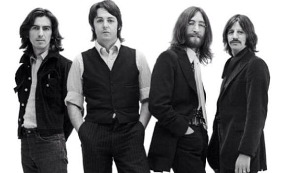 La vez que The Beatles estuvo en Oaxaca buscando hongos "mágicos"
