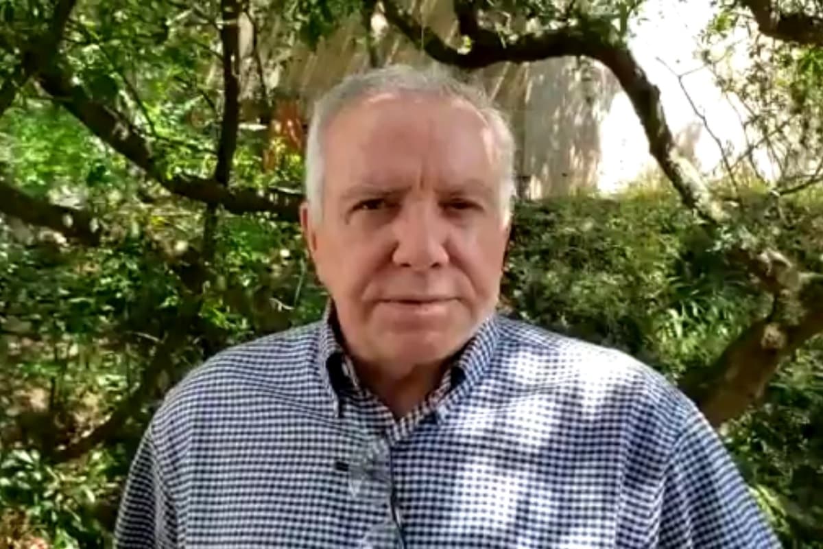 Soriana expulsa del consejo al líder del movimiento anti AMLO