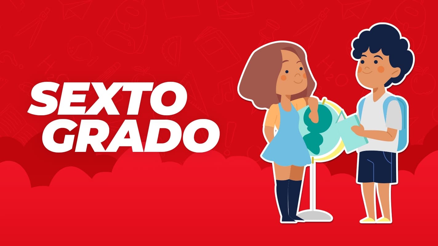 Aprende en casa SEP 28 de mayo: Respuestas de sexto de primaria