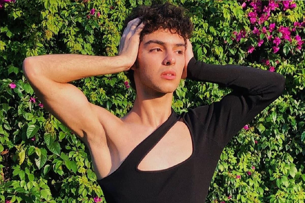 Joaquín Bondoni estaría preparando nuevo disco