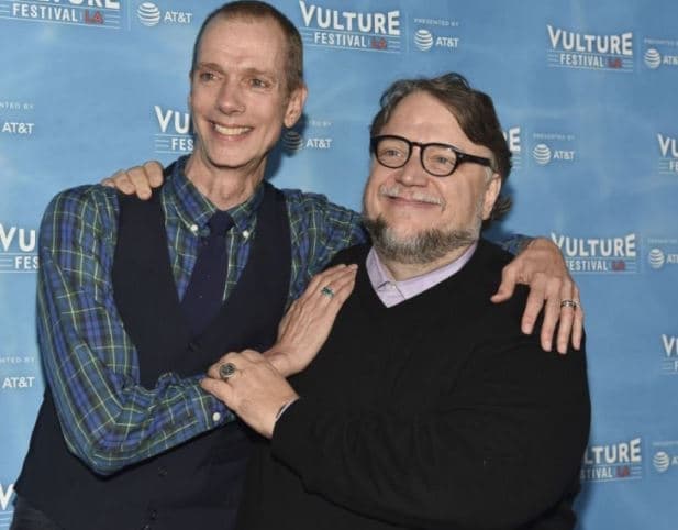 #JusticiaParaGiovani: Guillermo del Toro convoca a marcha