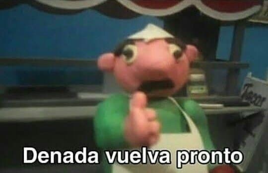 Lady Pizza y su ‘liru sisa’ dejan los mejores memes