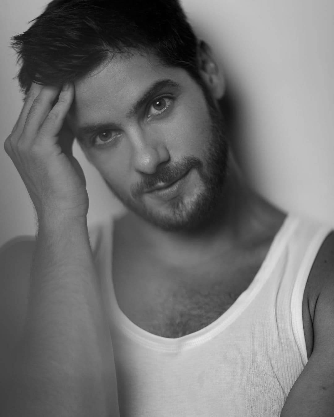 Filtran pack de Andrés Wiese, actor peruano