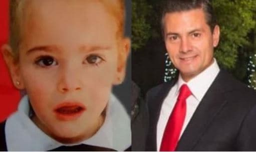 ¿Qué tiene que ver Enrique Peña Nieto y otros funcionarios con el caso Paulette?